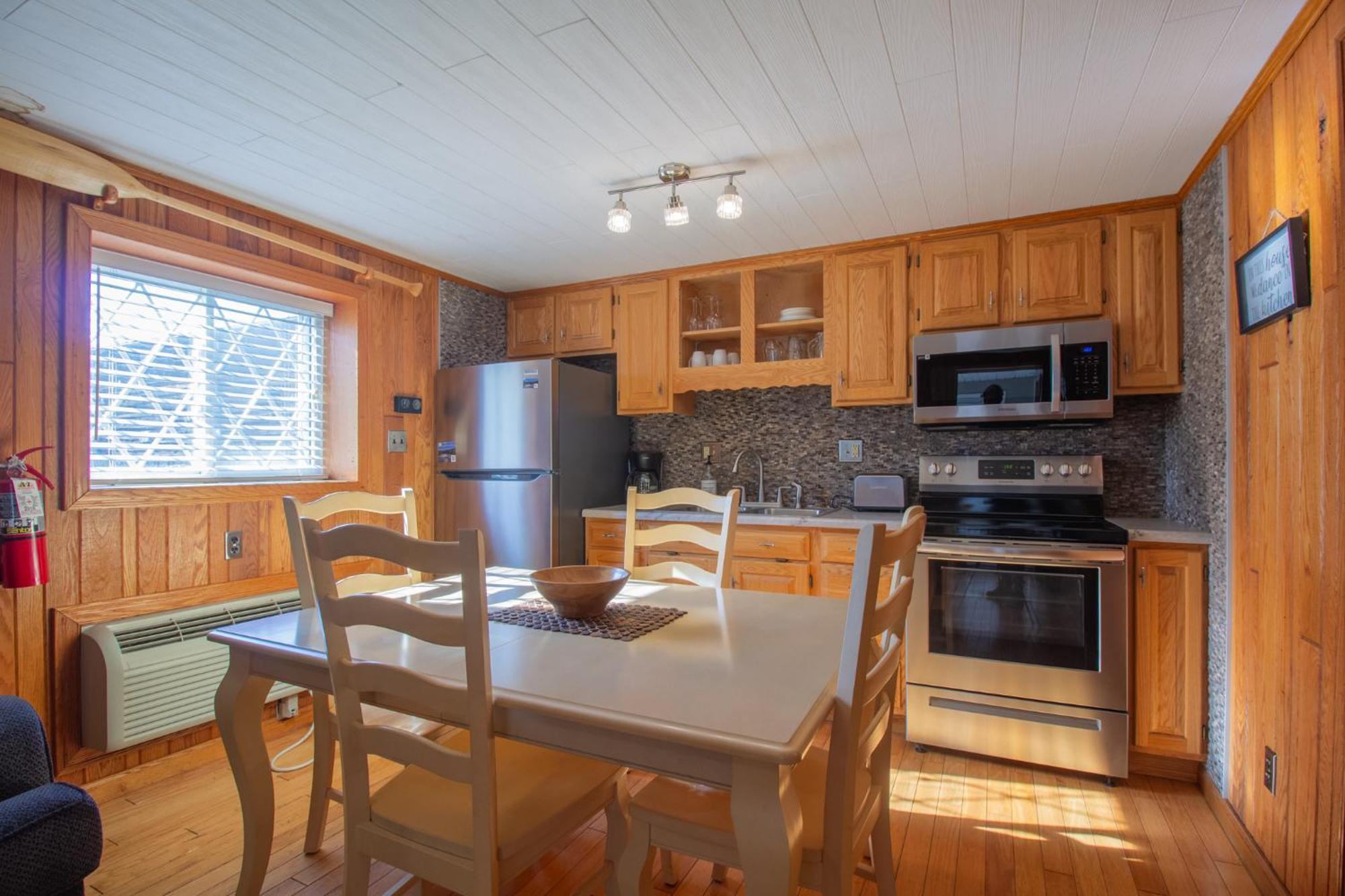 Stay In Ohiopyle Near Everything Including The Trail, Ohiopyle Pa Farmington Exterior foto